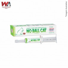 30523 - NO BALL CAT PASTA 34GR