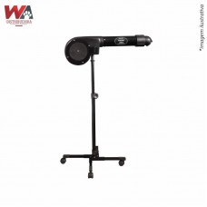 30793 - SECADOR PLENITUDE TURBO PRETO 220V