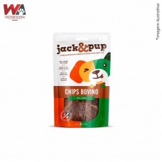 30517 - CHIPS BOVINO JACKEPUP C/5