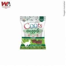 30482 - NUGGETS CATS 40GR CATNIP