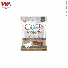 30483 - NUGGETS CATS 40GR GATO CASTRADO