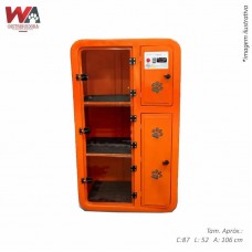 29031 - MAQUINA SECAR 03 LUG THREE COL 220W LARA