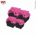 KIT CASINHA MEC 1A4 ROSA