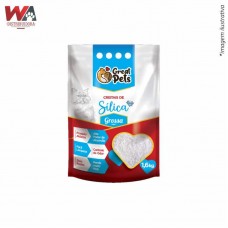 30548 - AREIA SILICA 1,6KG