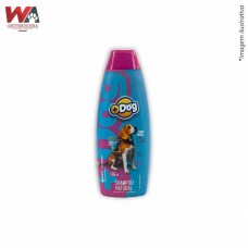 29889 - SHAMPOO MAIS DOG NATURAL 500ML