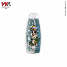 29893 - SHAMPOO MAIS DOG ERVA SANTA MARIA 500ML