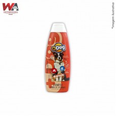 29886 - SHAMPOO MAIS DOG BOMBA VITAMINAS 500ML