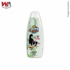 20241 - SHAMPOO MAIS DOG COCO 500ML