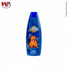 17632 - SHAMPOO MAIS DOG FILHOTES 500ML