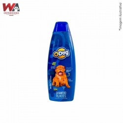 17632 - SHAMPOO MAIS DOG FILHOTES 500ML