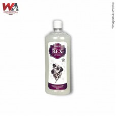 21603 - SHAMPOO REX ANTISARNA 750ML