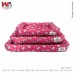 CAMA KIT CACHORRINHO ROSA P M G
