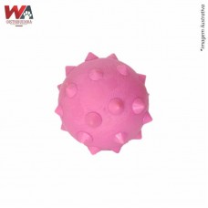 30848 - BOLA MACICA CRAVO 45MM ROSA