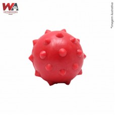 30849 - BOLA MACICA CRAVO 45MM VERMELHO