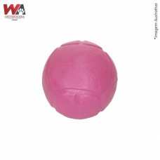 30866 - BOLA MACICA LISA 45MM ROSA