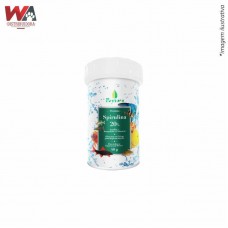 15812 - TROPICAIS SPIRULINA 40GR POYTARA