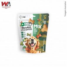 22229 - BISCOITO MAIS DOG MIX RACAS MEG 300GR