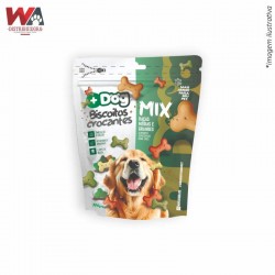 22229 - BISCOITO MAIS DOG MIX RACAS MEG 300GR