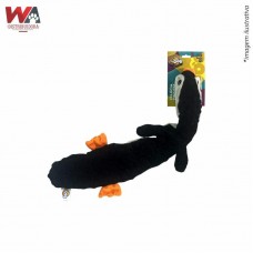 30604 - BRINQ PELUCIA PINGUIM 60CM