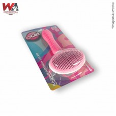 30732 - RASQ LUXO AUTO LIMPANTE ROSA