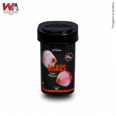 23126 - DISKUS FISH 48GR