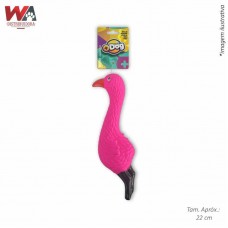 30664 - BRINQ VINIL FLAMINGO