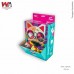 DISPLAY BRINQ GATO VIP C/30 PECAS