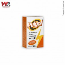 15548 - PULGOL 100GR