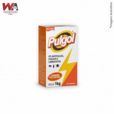 15549 - PULGOL 1KG