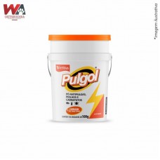 15550 - PULGOL BALDE 150X100GR