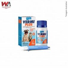 18535 - VERMIPLUS 20ML