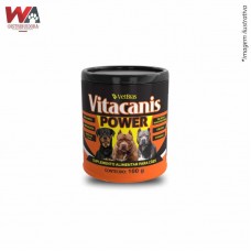 27806 - VITACANIS POWER 100G