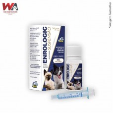 3530 - ENROLOGIC SUSPENSAO 20ML