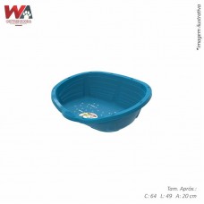 30939 - CAMA PET LOLA ECO N.04 AZUL