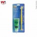 KIT GEL DENTAL MAIS DOG MENTA C/ESCOVA