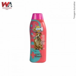 30540 - SHAMPOO MAIS DOG 10EM1 700ML