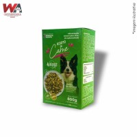 30952 - ALIMENTO CAES RISOTO DE CARNE 4X200G