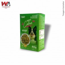 30952 - ALIMENTO CAES RISOTO DE CARNE 4X200G