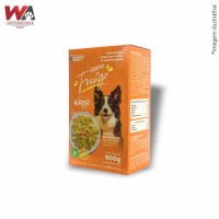 30951 - ALIMENTO CAES RISOTO DE FRANGO 4X200G