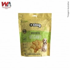 22238 - BISCOITO MAIS DOG VEGANO FILHOTE 200GR