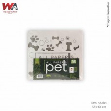 31015 - JORNAL PET C/50 FOLHAS