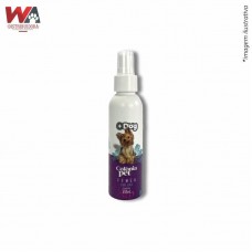 20256 - COLONIA MAIS DOG FEMEA 120ML