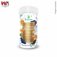 24569 - CICLIDEOS JUVENIS 100GR POYTARA