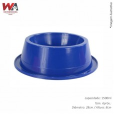 21871 - COMED PLAST ANTI FORMIGA G AZUL