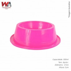 21874 - COMED PLAST ANTI FORMIG FILH ROSA