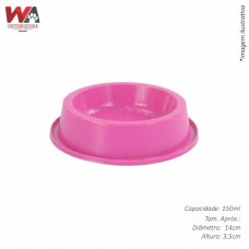 21882 - COMED PLAST ANTI-FORMIGA GATO ROSA