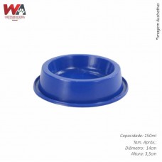 21867 - COMED PLAST ANTI-FORMIGA GATO AZUL