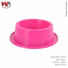 21878 - COMED PLAST ANTI FORMIGA M ROSA