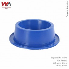 21870 - COMED PLAST ANTI FORMIGA M AZUL