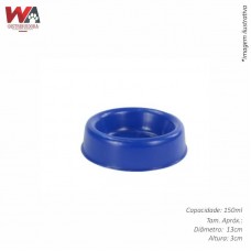 218591 - COMED PLAST GATO AZUL